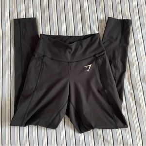 NWOT Gymshark dreamy leggings 2.0 (size xs)